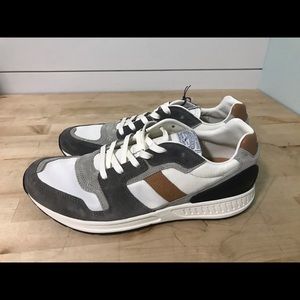 Polo Ralph Lauren Mens Train 100 Size 11D NWT